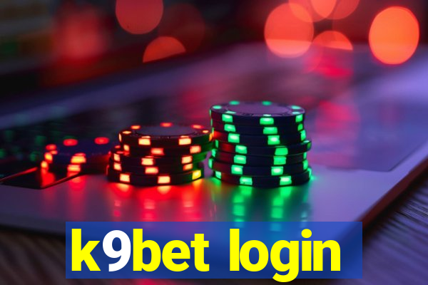 k9bet login